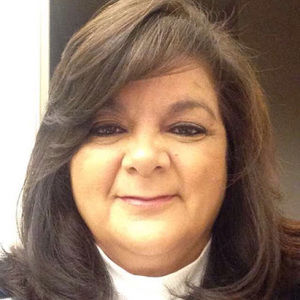 Meet your Posher, Michele